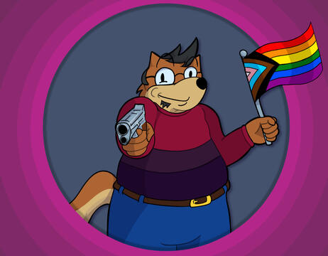 Commissioned by JJBolton