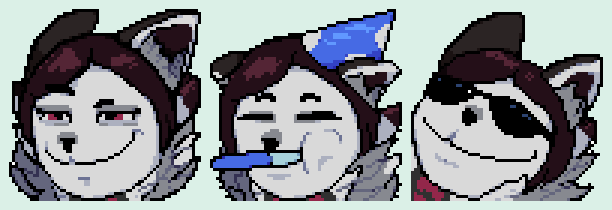 Commissioned by Aalasteir